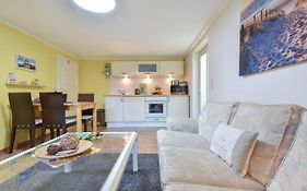 Haus Thalia 1 - Nestchen